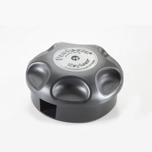 Protecta Keyless Mouse Bait Station With Black Lid