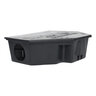 Protecta Lp Black Bait station #Lp2625 (6/case)