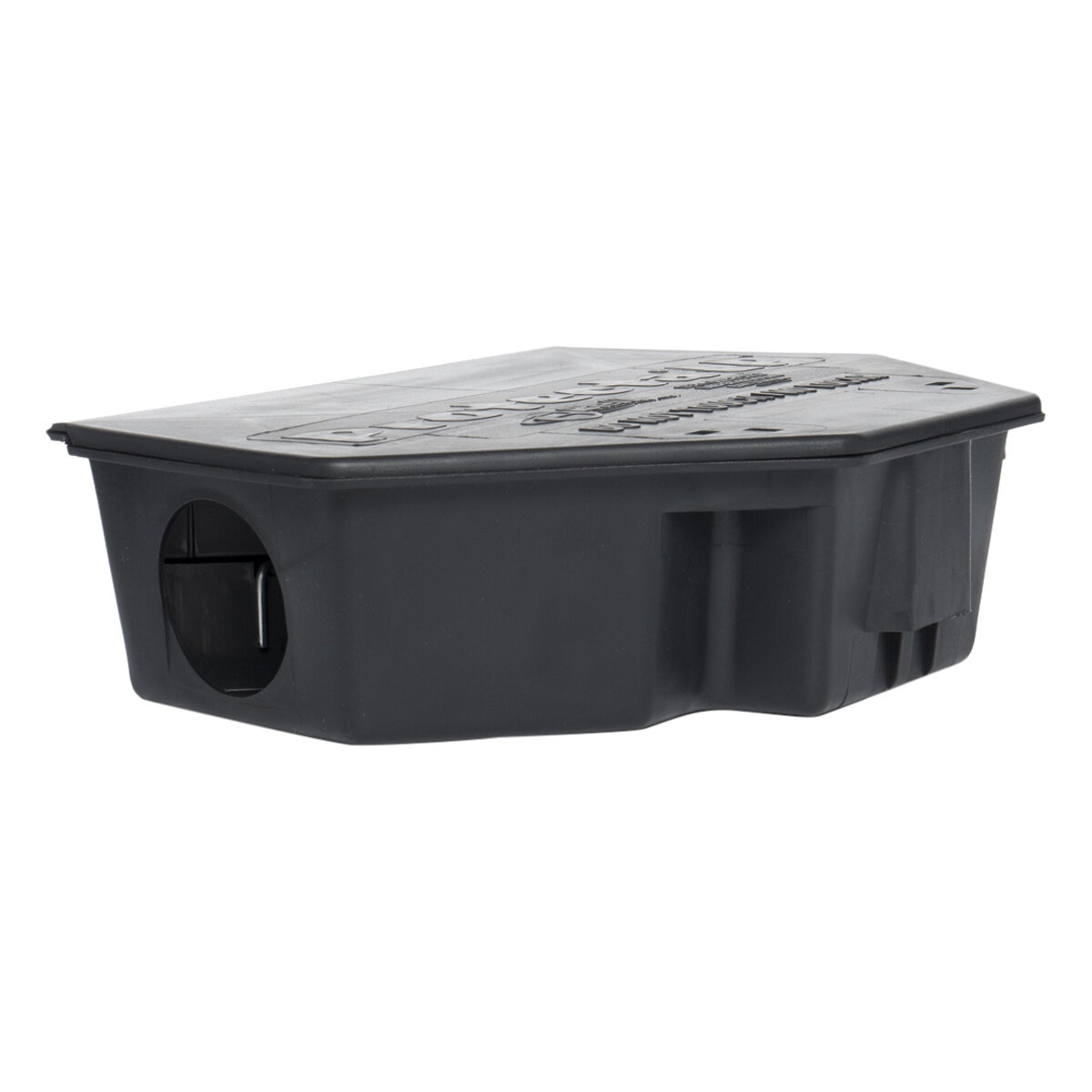 Protecta Lp Black Bait Station Tamper Resistant | SiteOne
