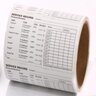 Protecta Service Record Rodenticide Label 250 Count Roll