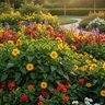 Proven Winners Premium Continuous Release 15-7-15 + Micros Ornamental Granular Fertilizer 2.5 lb. Bag