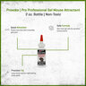 Provoke Pro Professional Gel Mouse Attractant 2 oz. Bottle