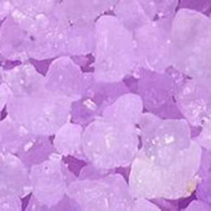 Salt Depot Purple Heat Granular Ice Melt (Sack 2500 lb.)