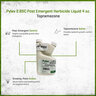 Pylex 2.8SC Post Emergent Liquid Herbicide 4 oz. (Agency)