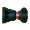 Firehose Adjustable Nozzle 3/4 in. Fht