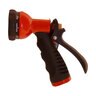 8 Pattern Pistol Grip Nozzle
