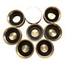 3/4 Brass Hose Cap 1 Cap Per Pack