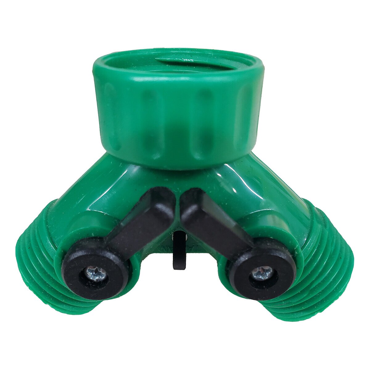 Plastic Y Pattern Shut-Off 3/4 Fht Swivel 3/4Mht | SiteOne US