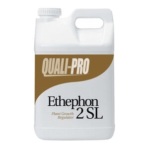 Ethephon 2 SL Plant Growth Regulator (PGR) 2.5 gal.
