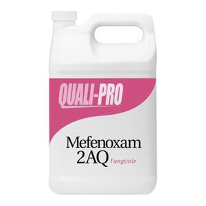 Mefenoxam 2Aq Fungicide 2.5 gal.