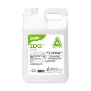 QP 2DQ Post Emergent Herbicide 2.5 GA