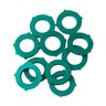 Vinyl Hose Washers / 10 Per Sheet