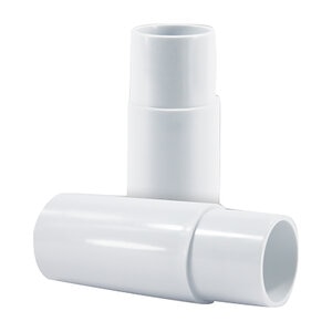 QUICK FIX Repair Coupling Insert x Spigot 3/4 in.