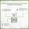 Quicksilver T&O Post Emergent Liquid Turf & Ornamental Herbicide 8 oz.