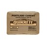 Quikrete Portland Cement Type I/II Gray 94 lb.