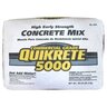 Quikrete Concrete Mix 5000 PSI 80 lb. Bag (42 Bag/pallet)