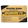 Quikrete Mason Sand 50 lb. (56/pallet)