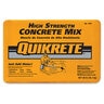 Quikrete Concrete Mix 5000 PSI 60 lb. Bag (56 Bag/pallet)