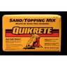 Quikrete Topping Mix 80 lb. Bag (42 Bag/pallet)