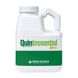 Quintessential Post Emergent Herbicide 7.5 oz.