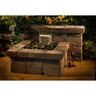 RCP Compact Waterfall Kit Beechwood 64 in. x 40 in. x 28 in. (1 set/pallet)
