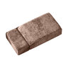 RCP Colonial Paver Rectangle 6 in. x 9 in. Mocha FM 6 cm (92 sq. ft./pallet)