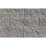 RCP Classic 6 Corner Block 6 in. Gray (20 pc./pallet)