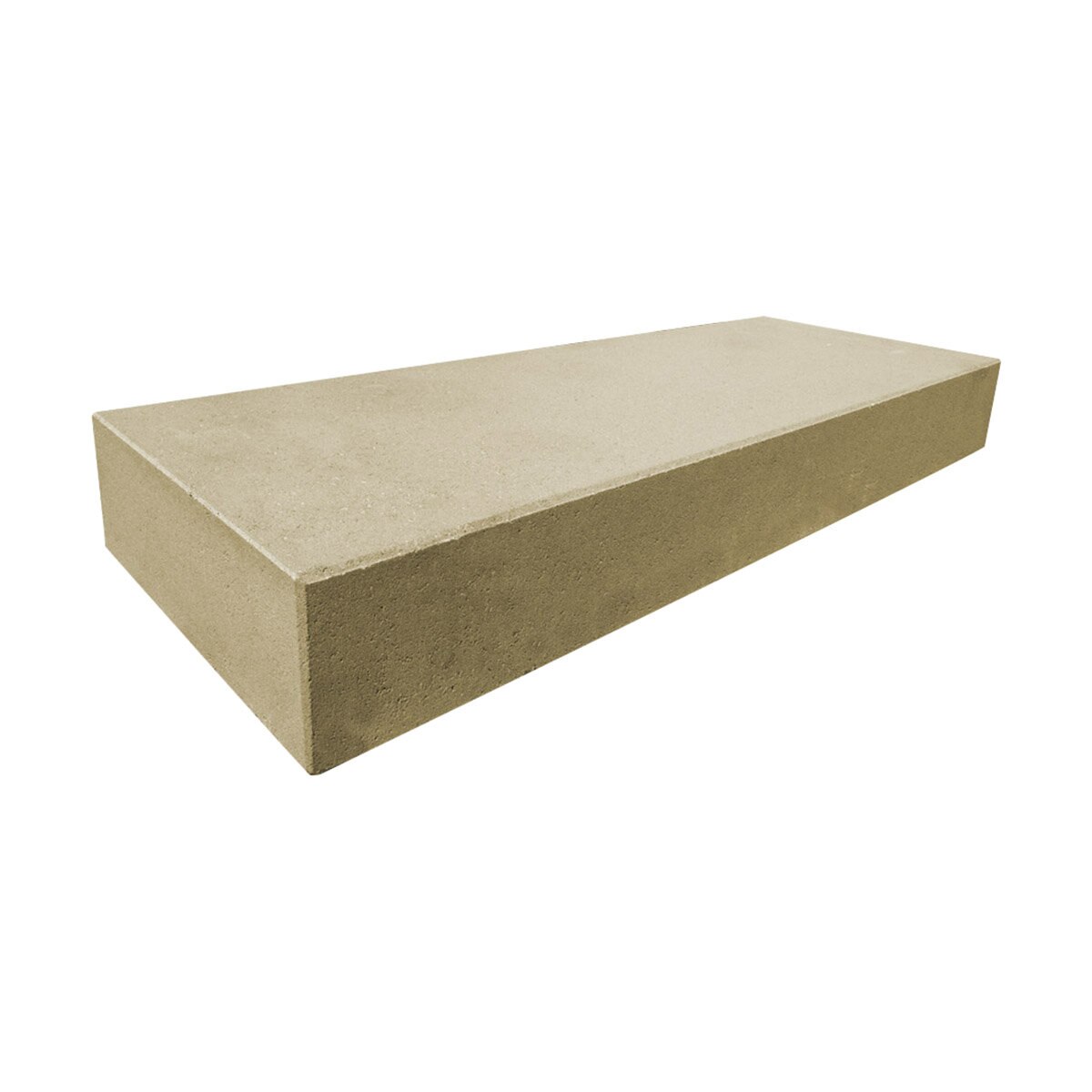 RCP Imperial Step 48 in. x 18 in. Wheat 6 in. (6 pc./pallet) | SiteOne US
