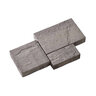 RCP Tahoe Paver 3 pc. Sterling FM 6 cm (94 sq. ft./pallet)