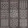 RCP Reno Paver 3 pc. Kodiak Sand FM 6 cm (94 sq. ft./pallet)