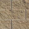 RCP Premier 8 Wall Corner 18 in. x 9 in. Sandstone 8 in. (20 pc./pallet)