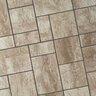 RCP Tahoe Paver 3 pc. Latte FM 6 cm (94 sq. ft./pallet)