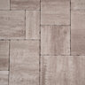 RCP Cheyenne Paver 3 pc. Latte FM 6 cm (102 sq. ft./pallet)