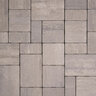 RCP Reno Paver 3 pc. Kodiak Sand FM 6 cm (94 sq. ft./pallet)