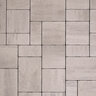 RCP Reno Paver 3 pc. Sterling FM 6 cm (94 sq. ft./pallet)