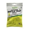 RESCUE! Japanese Beetle Trap Refill Kit 12/Case
