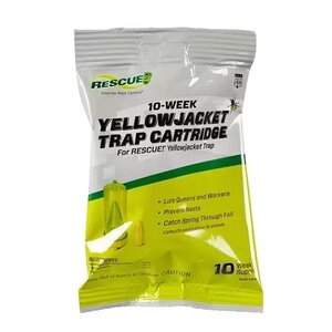 RESCUE! Yellowjacket Attractant Cartridge