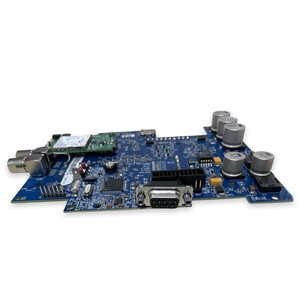 Rainmaster 4G/Lte Cellular Communication Card for Eagle Controller (Includes Antenna & 12 Months of Icentral Service)