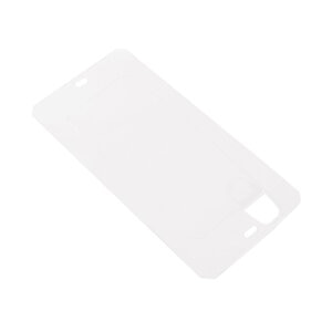 Pack Nova Tear Off Lens (50/pkg.)