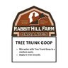Rabbit Hill Farm Organics Tree Trunk Goop 4 lb.