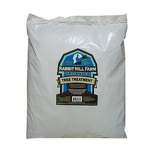 Rabbit Hill Farm Organics Tree Treatment 30 lb.