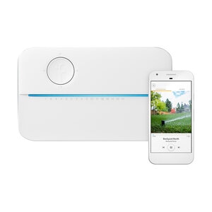 Rachio Smart Sprinkler Controller Generation 3 16 Zone Indoor or Int.