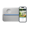 Rachio Smart Sprinkler Controller Generation 3 16 Zone Indoor or Int.