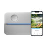 Rachio R3 Pro Series Smart Sprinkler Controller 8 Zone w/ Outdoor Enclosure