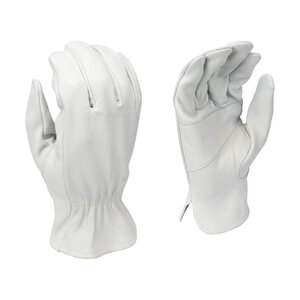 Bellingham Men's Premium Goatskin Driver Gloves Large