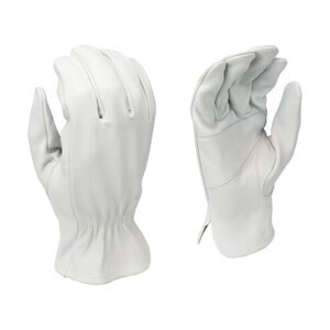 Bellingham Men's Premium Goatskin Driver Gloves Size XXL