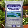 Stonington Organic Natural Growers Mix 1.5 cu. ft. Bag (60 b