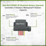 Rain Bird ESPBAT-BT Bluetooth Battery-Operated Controller 4 Station