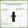 Rain Bird Xeri Goof Plug 1/4 in.