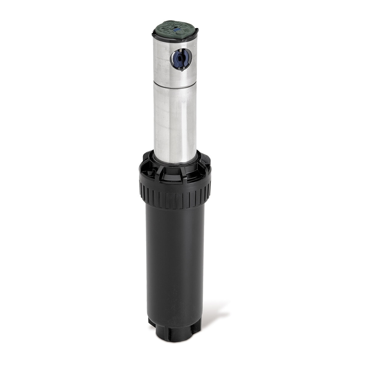 Rain Bird 5004 Plus Part-Circle Non-Potable Stainless Steel Rotor 4 in ...
